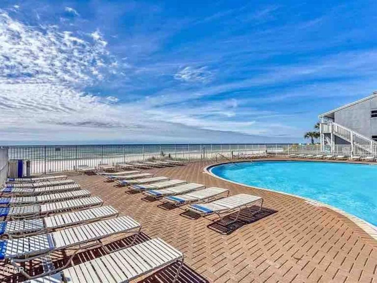 巴拿马城Tidewater 112 Drift Away 2 Bed 2 Bath Beach Chairs Incl公寓 外观 照片