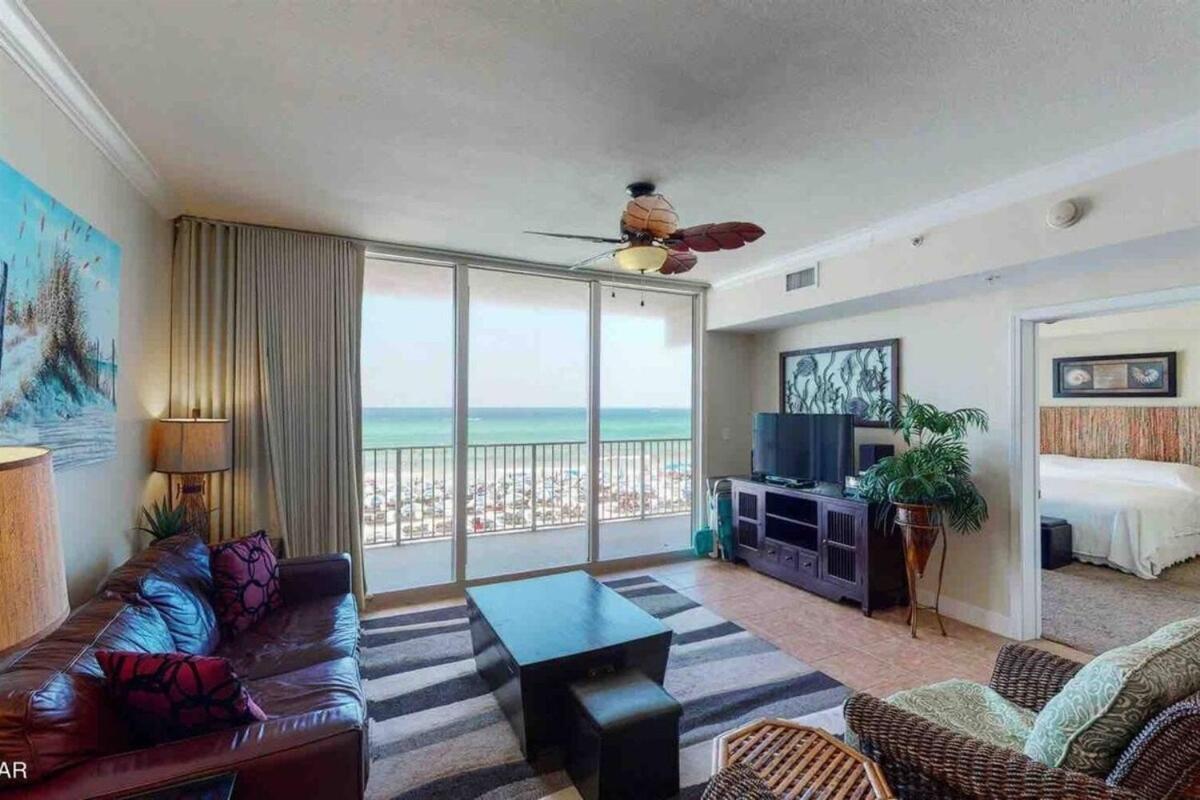 巴拿马城Tidewater 112 Drift Away 2 Bed 2 Bath Beach Chairs Incl公寓 外观 照片